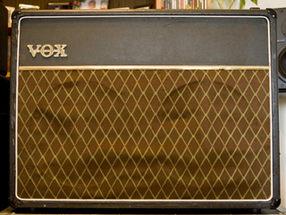 Vox AC30, 1964