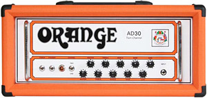 Orange AD30TC
