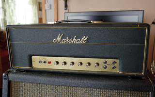 Marshall JMP model 1987 (1968)