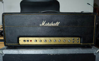 Marshall JMP model 1987T (1973)