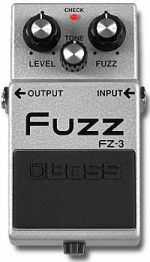 Boss FZ-3 Fuzz