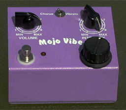 Sweet Sound Electronics Mojo Vibe