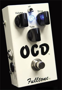 Fulltone OCD V3