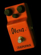 Ibanez OD-850 Overdrive