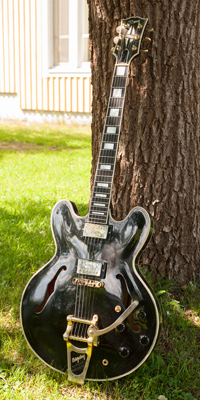 Gibson ES-355 (2006), USA