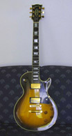 Gibson Les Paul Custom 1989, USA